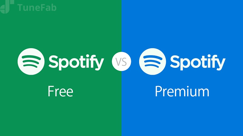 Spotify FreeとPremiumの違い