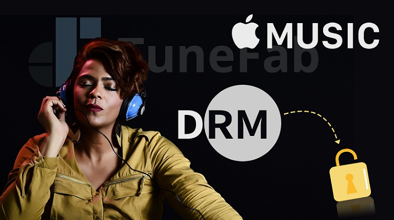 【必見】Apple Music DRM解除方法について詳しく紹介！