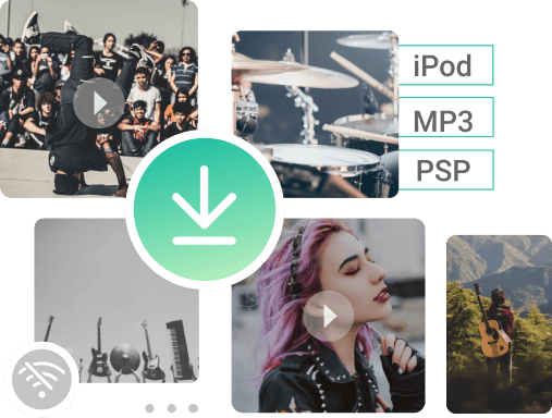 Spotify 音樂轉檔